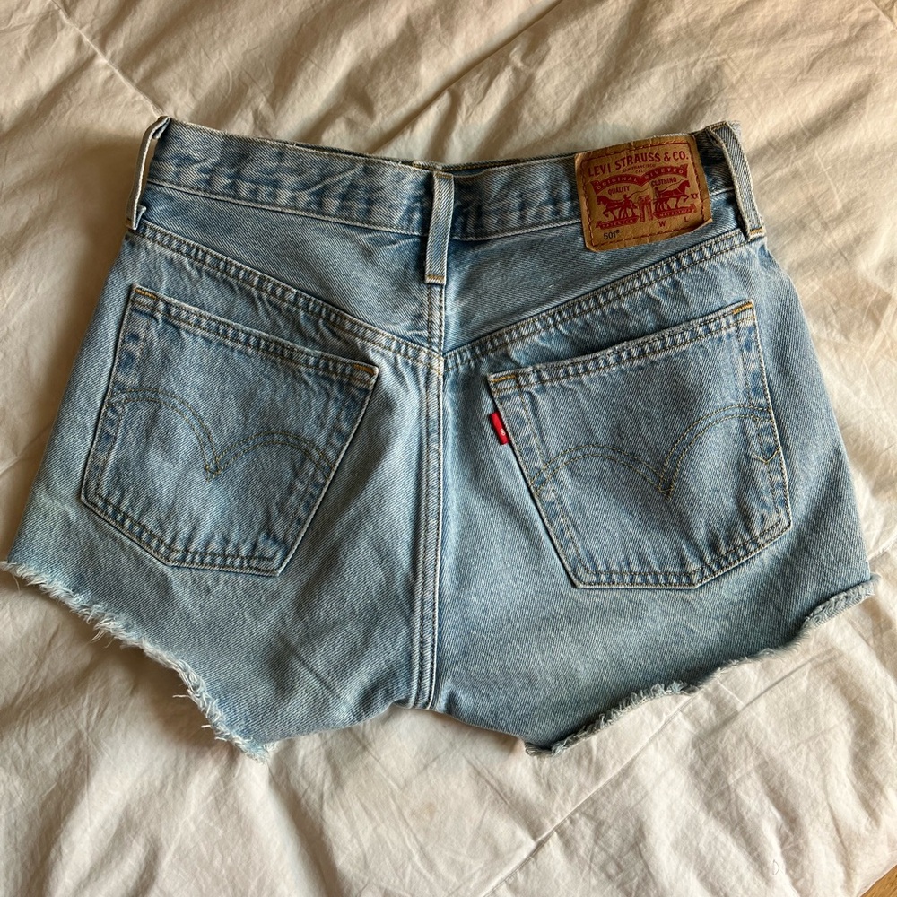Levi’s Shorts